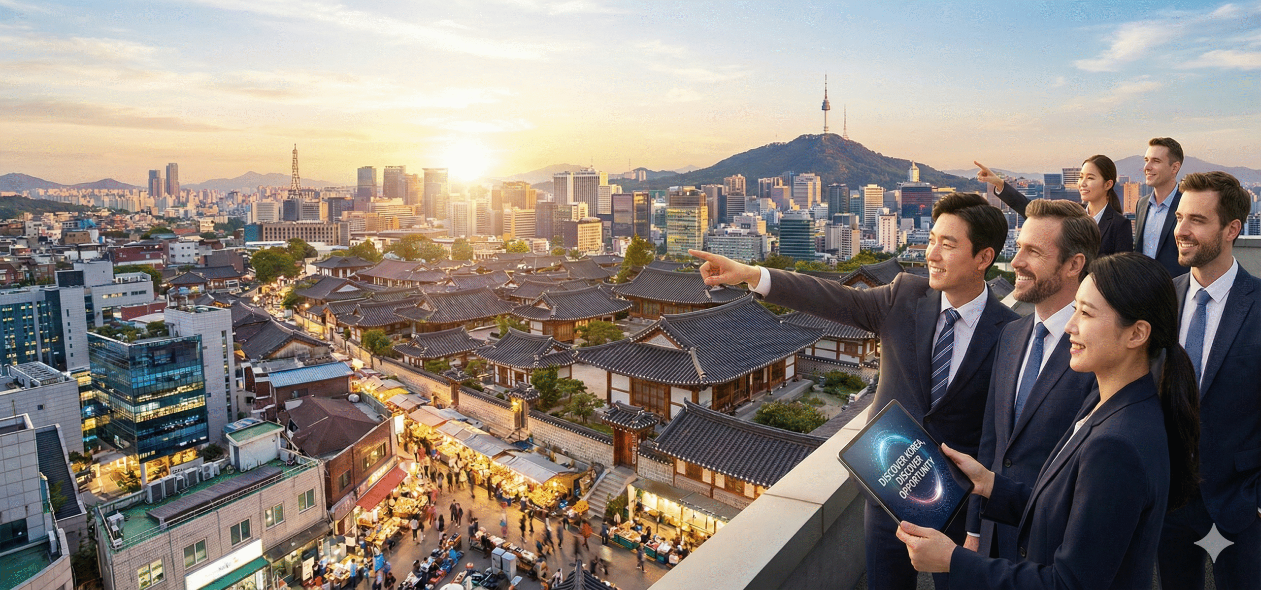 Introducing No.1 Korean Product